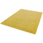 Kép 2/5 - YORK sárga szőnyeg 200x290 cm