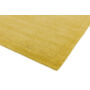 Kép 3/5 - YORK sárga szőnyeg 60x120 cm