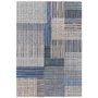 Kép 1/5 - Aspect szőnyeg blue Multi 160x230 cm