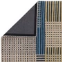 Kép 4/5 - Aspect szőnyeg blue Multi 160x230 cm