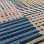 Kép 5/5 - Aspect szőnyeg blue Multi 160x230 cm