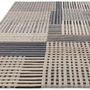 Kép 4/5 - Aspect 160x230cm Grey sokszínű