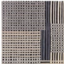 Kép 5/5 - Aspect szőnyeg Grey Multi 120x170 cm