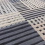 Kép 3/5 - Aspect 160x230cm Grey sokszínű