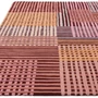 Kép 3/6 - Aspect szőnyeg Red Multi 200x290 cm