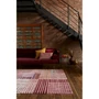 Kép 6/6 - Aspect szőnyeg Red Multi 200x290 cm