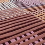 Kép 5/6 - Aspect szőnyeg Red Multi 200x290 cm