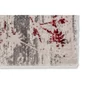 Kép 8/13 - Antea 211010 virágmintás piros 160x230cm