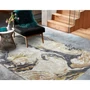 Kép 6/6 - Aurora 120x170cm Marble szőnyeg AU08