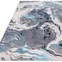 Kép 2/7 - Aurora 080x150cm Ocean szőnyeg AU18