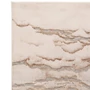 Kép 3/6 - Aurora Linea metallic AU17 szürke szőnyeg 160x230 cm