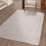 Kép 8/8 - Axel AX05 krém/fehér szőnyeg 160x220 cm