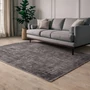 Kép 8/8 - Axel AX06 antracit szőnyeg 160x220 cm