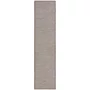 Kép 1/5 - Belizzi szürke szőnyeg 060x230cm futó