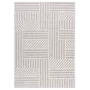 Kép 1/5 - Blocks natúr szőnyeg 120x170cm