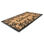 Kép 2/4 - Bali 501 kókusz lábtörlő 40x60 cm (RE: 10 darab/karton)