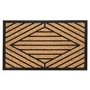 Kép 1/4 - Bali 503 kókusz lábtörlő 40x60 cm (RE: 10 darab/karton)