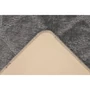 Kép 3/5 - Bari fürdőszobaszőnyeg 101 szürke 50x40 cm + 50x80 cm