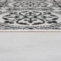 Kép 4/5 - Casablanca monokróm szőnyeg 120x170cm