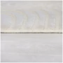 Kép 2/4 - Channel törtfehér szőnyeg 160x230cm
