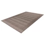 Kép 2/5 - Casa 601 taupe 60x110 cm kül- és beltéri szőnyeg