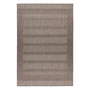 Kép 1/5 - Casa 601 taupe 60x110 cm kül- és beltéri szőnyeg
