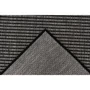 Kép 4/5 - Casa 602 fekete 200x290 cm kül- és beltéri szőnyeg