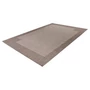 Kép 2/5 - Casa 602 taupe 80x150 cm kül- és beltéri szőnyeg