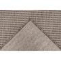 Kép 4/5 - Casa 602 taupe 80x150 cm kül- és beltéri szőnyeg