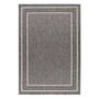 Kép 1/5 - Casa 603 ezüst 160x230 cm kül- és beltéri szőnyeg