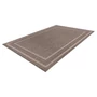 Kép 2/5 - Casa 603 taupe 80x150 cm kül- és beltéri szőnyeg