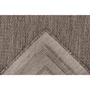 Kép 4/5 - Casa 603 taupe 60x110 cm kül- és beltéri szőnyeg