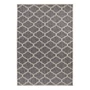 Kép 1/5 - Casa 604 ezüst 160x230 cm kül- és beltéri szőnyeg