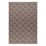 Kép 1/5 - Casa 604 taupe 60x110 cm kül- és beltéri szőnyeg