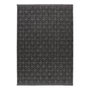 Kép 1/5 - Casa 605 szürke 80x150 cm kül- és beltéri szőnyeg