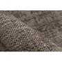 Kép 3/5 - Casa 606 taupe 60x110 cm kül- és beltéri szőnyeg