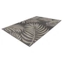 Kép 2/5 - Casa 607 ezüst 60x110 cm kül- és beltéri szőnyeg