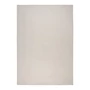 Kép 1/4 - Comfort 502 törtfehér 80x150cm szőnyeg_amíg a készlet tar!