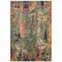 Kép 1/5 - COLORES CLOUD GARDENIA C001 színes szőnyeg 120x170 cm