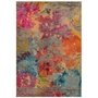 Kép 1/5 - COLORES CLOUD GALACTIC C004 színes szőnyeg 80x150 cm