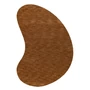 Kép 1/4 - Comfy szőnyeg 800 camel 160x230 cm