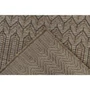 Kép 3/5 - Costa kül- és beltéri szőnyeg 301 natúr 160x230 cm