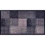Kép 1/2 - KD Creation konyhai- és előszobai szőnyeg Lima Blocks bézs 66x120 cm