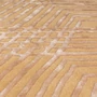 Kép 2/5 - Diamonds barna szőnyeg 160x230cm