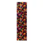 Kép 1/5 - Dynamic színes szőnyeg 066x230cm futó