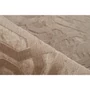 Kép 3/4 - Damla szőnyeg 210 taupe 80x140 cm
