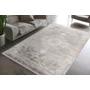 Kép 5/5 - Diamond szőnyeg 902 ezüst 120x170cm (kifutó!)