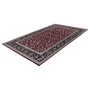 Kép 2/5 - Dunya 102 piros 80x150 cm szőnyeg