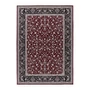 Kép 1/5 - Dunya 102 piros 80x150 cm szőnyeg