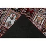 Kép 4/5 - Dunya 103 piros 80x150 cm szőnyeg